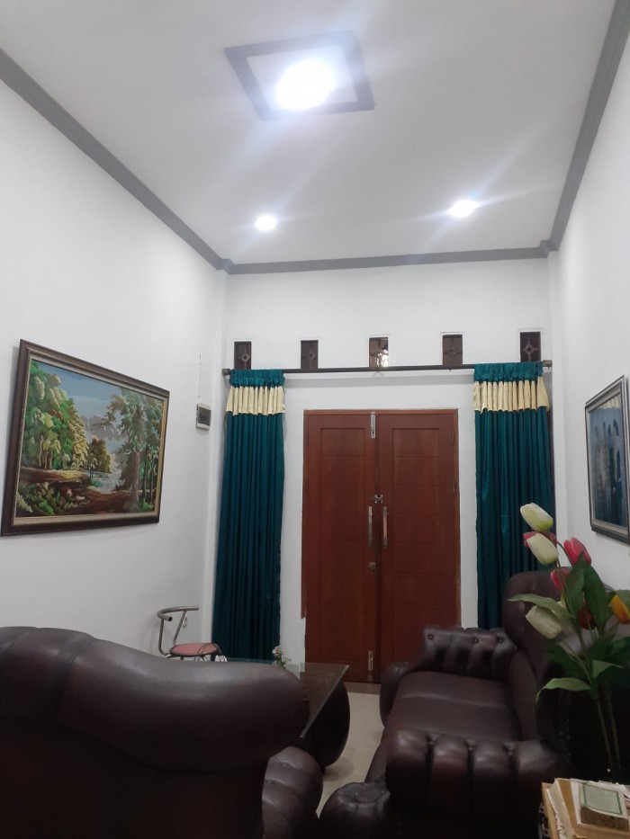 Rumah Jual di Villa Mutiara Cikarang Cifest